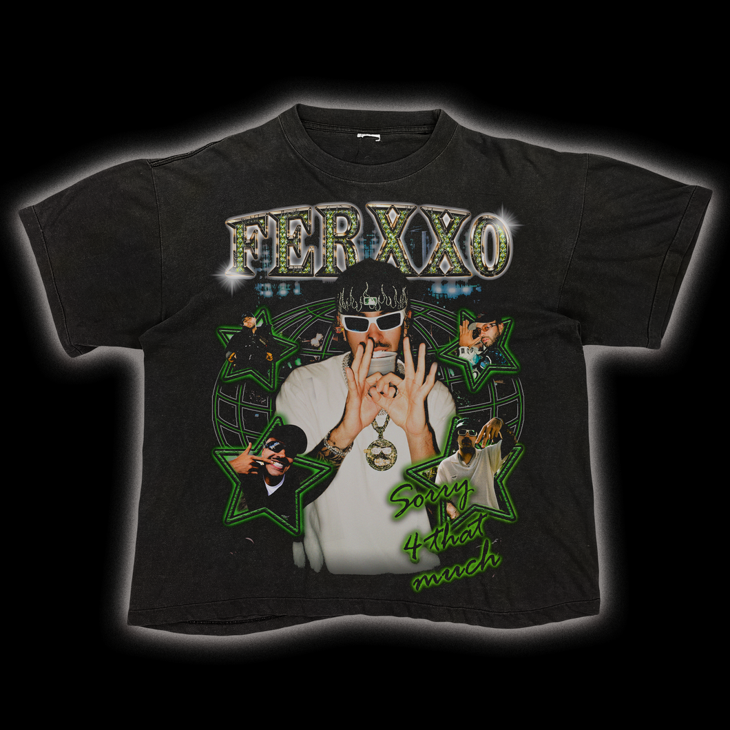 Vintage Feid T-Shirt