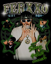 Load image into Gallery viewer, Vintage Feid T-Shirt
