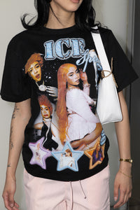 Vintage Ice Spice T Shirt