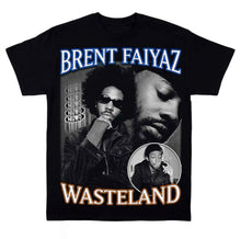 Load image into Gallery viewer, Vintage Brent Faiyaz T Shirt
